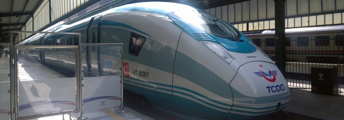 915 - Siemens YHT - Jeff