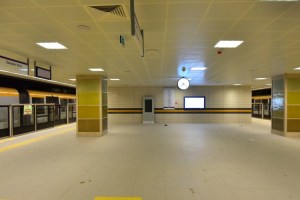 926 - uskudar cekmekoy metro - İbb