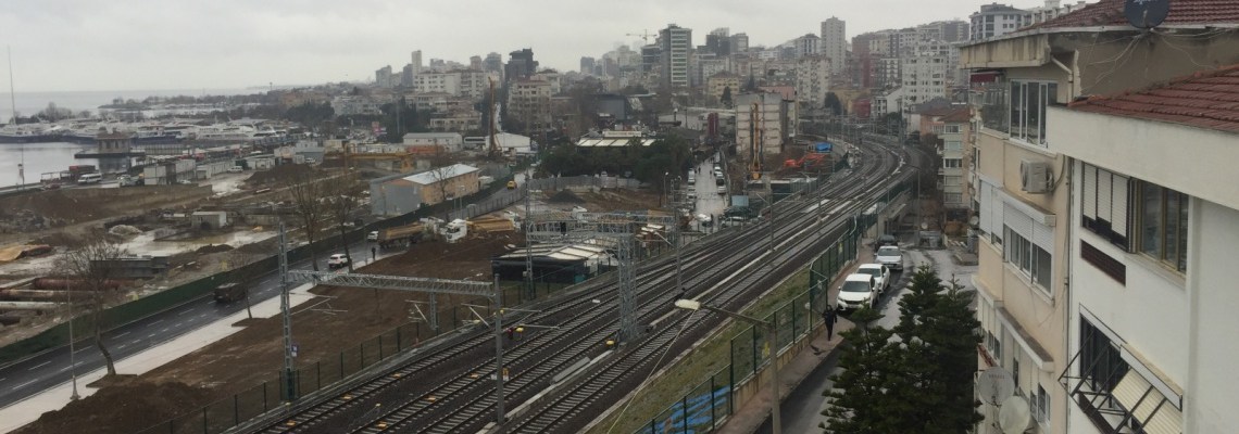 930 - Marmaray 201902 - Onur