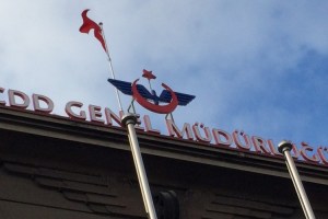 932 - TCDD Genel Müdürlüğü - Onur