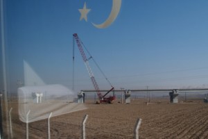 935 - HST Construction - Steve Hobson