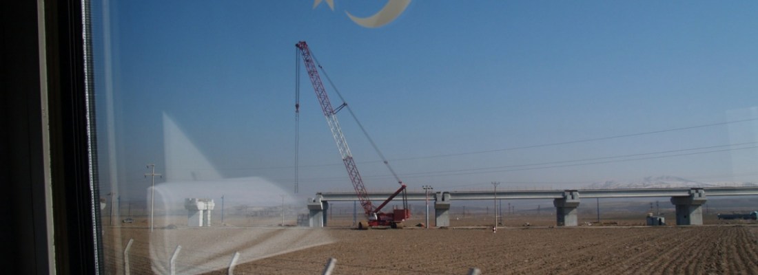 935 - HST Construction - Steve Hobson