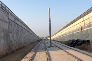 938 Antalya Expo hattı - Onur