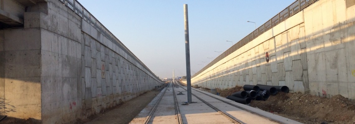 938 Antalya Expo hattı - Onur