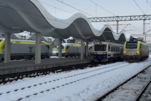 941 - TCDD fleet - Onur