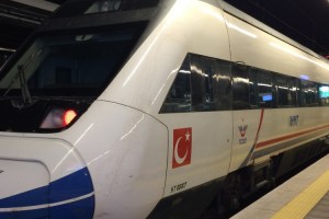 960 - YHT - Onur