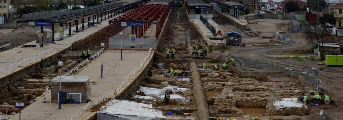 970 - Haydarpaşa - Osman Ozdemir