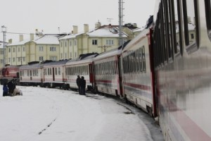 974 - Doğu Ekspresi - Onur