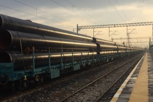 976 - Slovakya boru treni - İlker Aydın