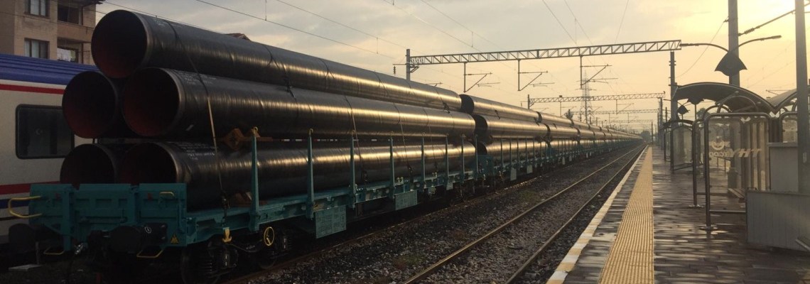 976 - Slovakya boru treni - İlker Aydın