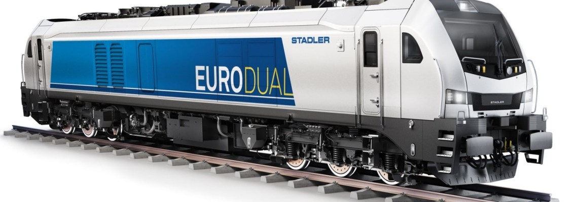 986 - Stadler Eurodual