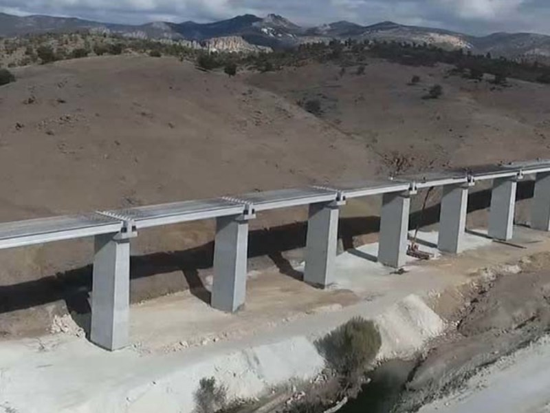 Izmir HST with less speed, more possibilities