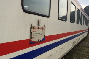 1063 - Samsun Sivas - Onur